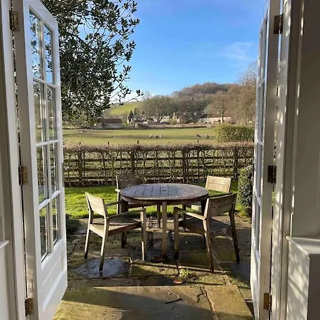 Holiday home Station House, Gilling