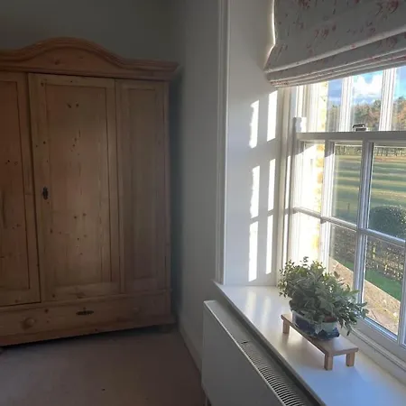 Station House, Gilling Holiday home