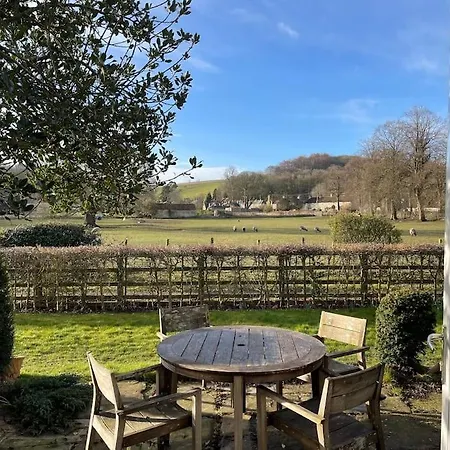 Station House, Gilling Holiday home